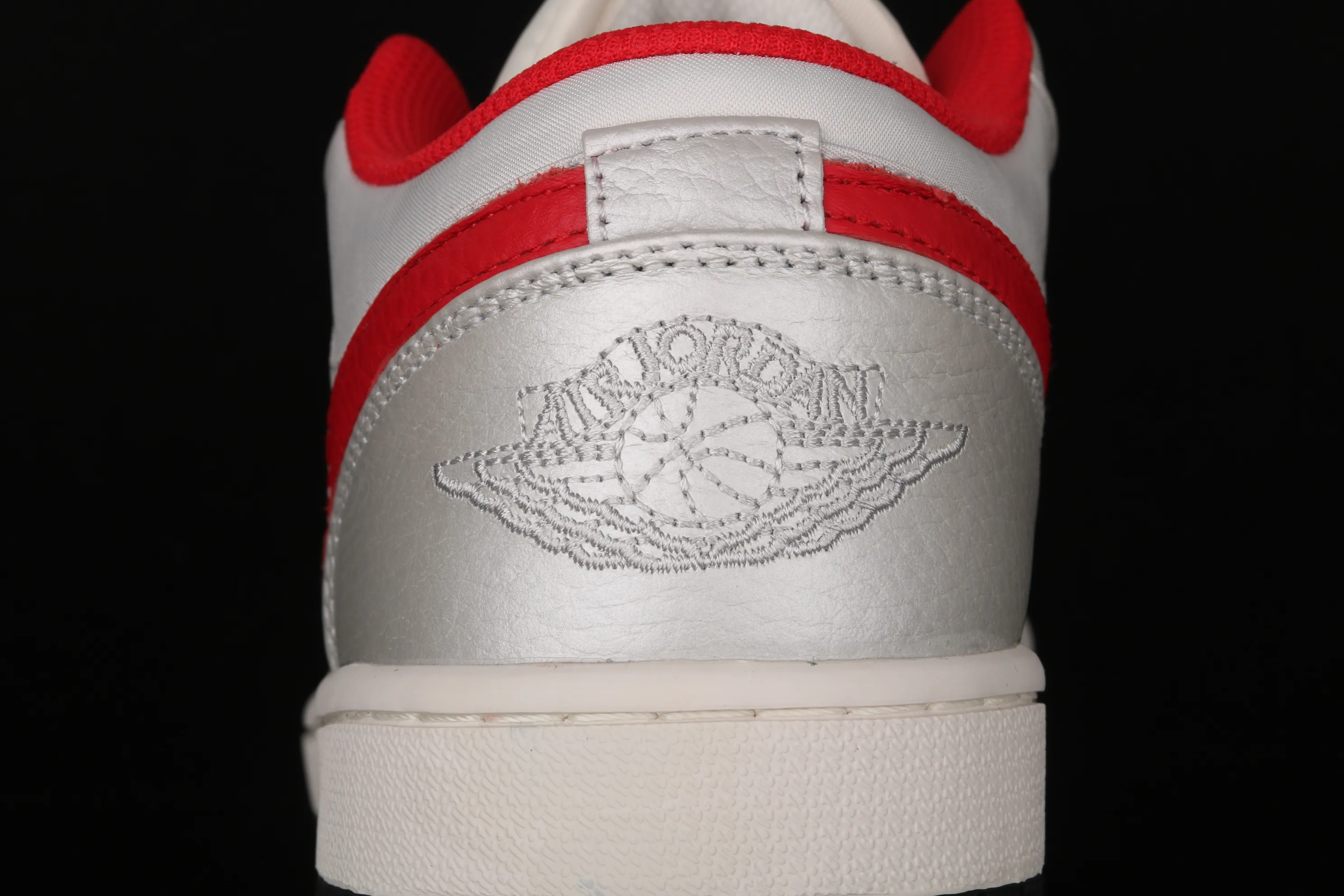 All categories Air Jordan Jordan series basketball shoes Air Jordan 1 Low Air Jordan 1 Low Shadow AJ1 Joe 1 low-top cultural and leisure sports sneakers DA4668-001